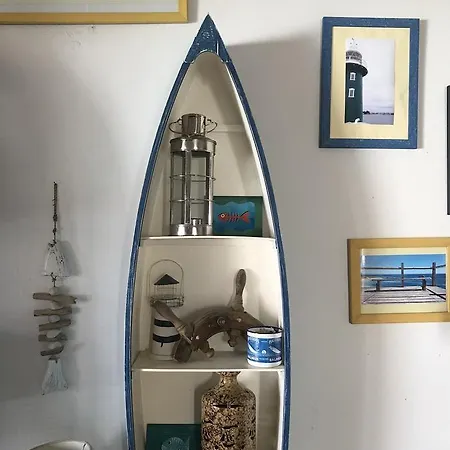 Tatil Evi Sea House