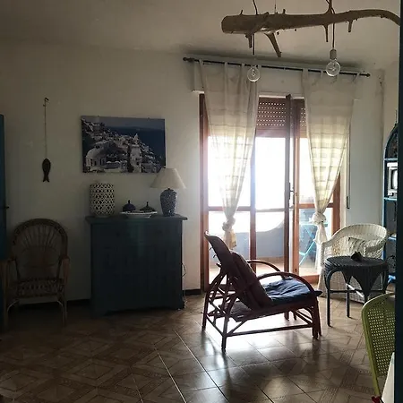 Sea House
