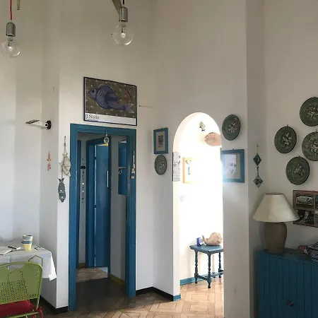 Tatil Evi Sea House Marina di San Vito
