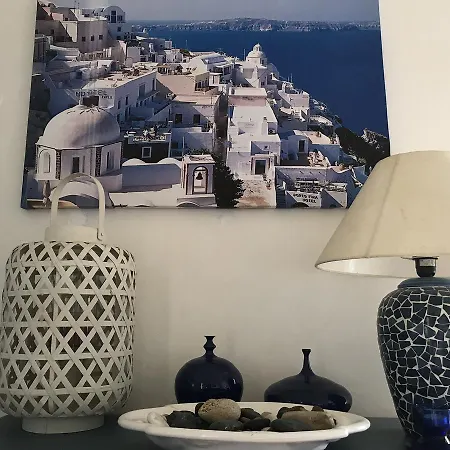 Sea House *