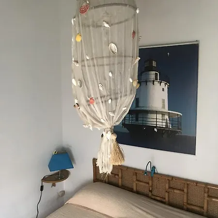 Sea House Tatil Evi Marina di San Vito