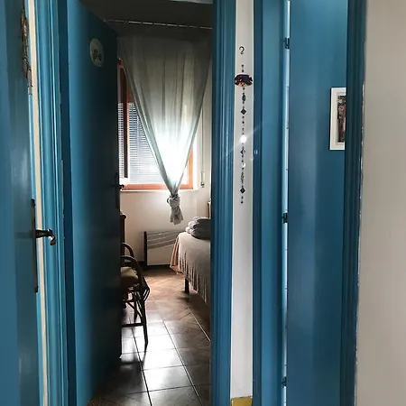 Tatil Evi Sea House *