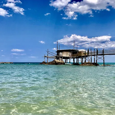 Sea House Tatil Evi